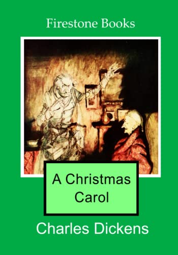 A Christmas Carol: Dyslexia-Friendly Edition