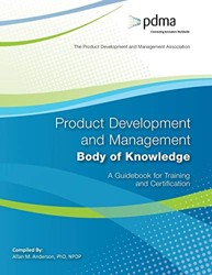 Product Development and Management Body of Knowledge
