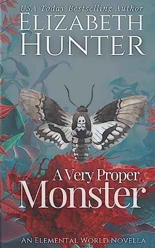 A Very Proper Monster