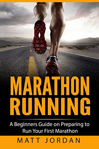 Marathon Running