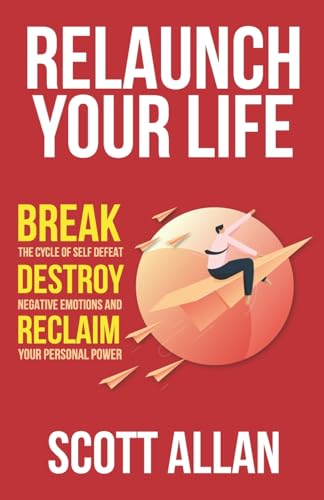 Relaunch Your Life