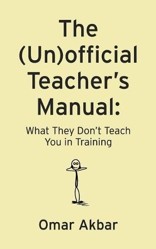 The (Un)official Teacher's Manual