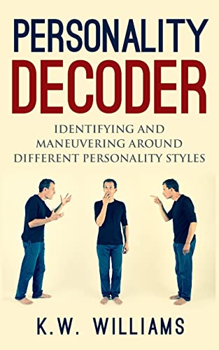 Personality Decoder