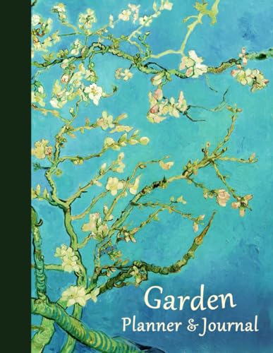 Garden Planner & Journal
