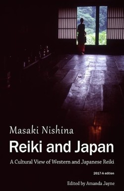 Reiki and Japan