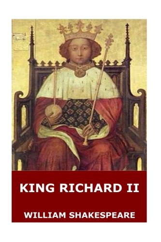 King Richard II