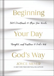 Beginning Your Day God's Way
