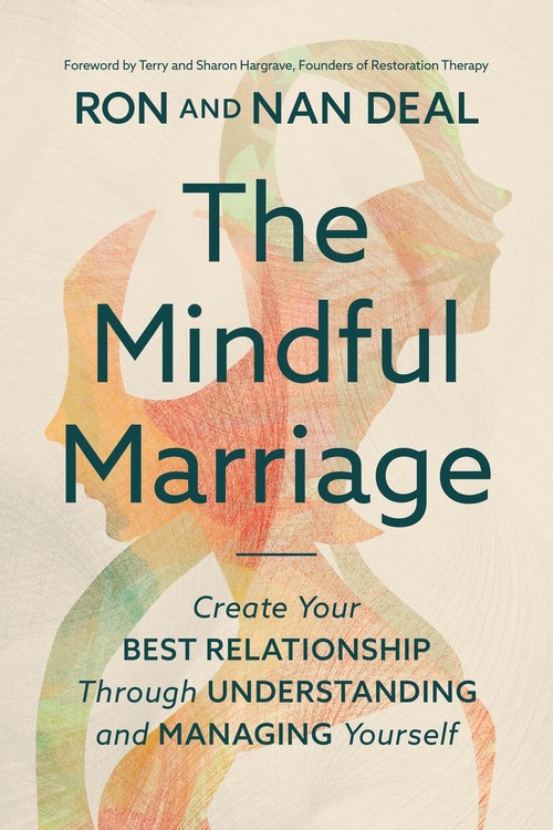 The The Mindful Marriage
