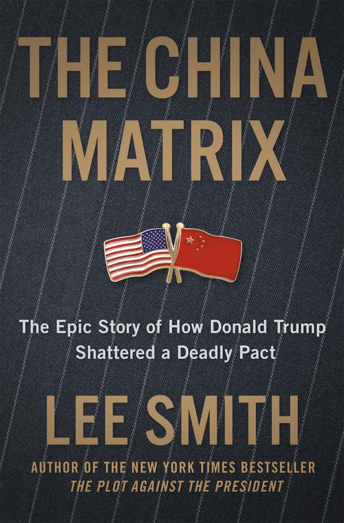 The The China Matrix