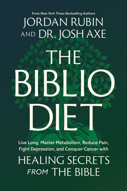 The The Biblio Diet