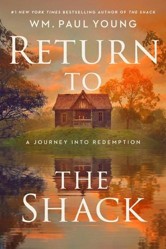 Return to the Shack