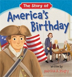 The The Story of America's Birthday