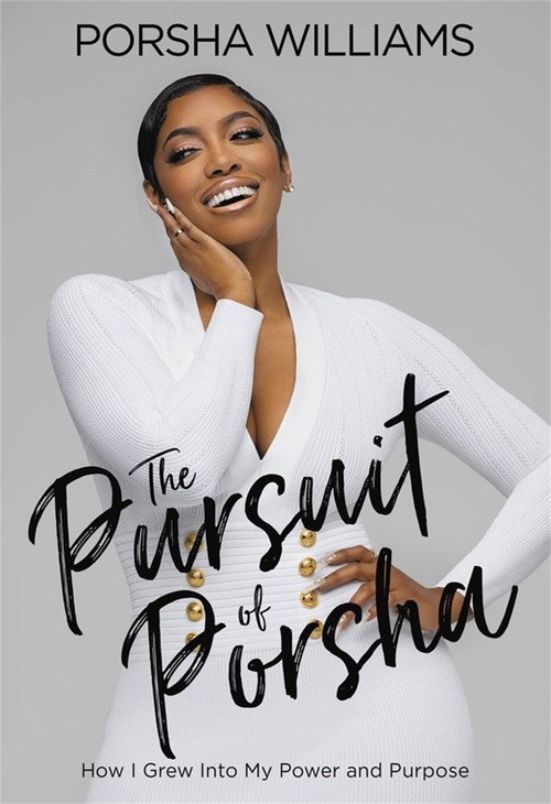 The The Pursuit of Porsha