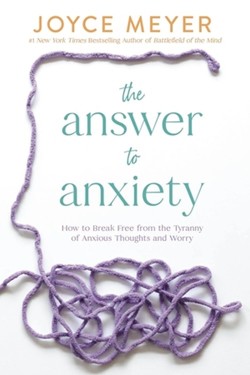 The The Answer to Anxiety