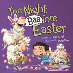The The Night Baafore Easter