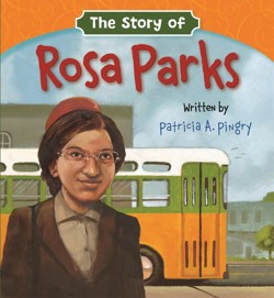 The The Story of Rosa Parks