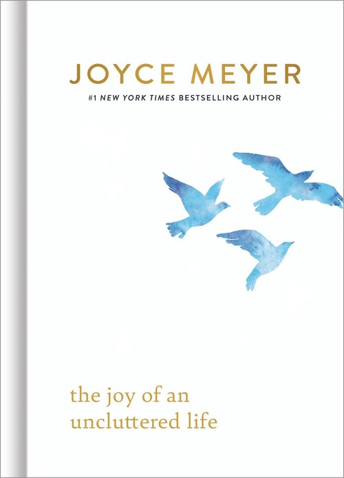 The The Joy of an Uncluttered Life