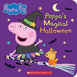 Peppa's Magical Halloween (Peppa Pig)