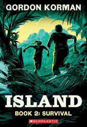 Survival (Island Trilogy, Book 2)