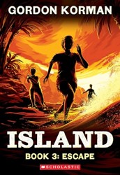 Escape (Island Trilogy, Book 3)