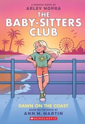 The Baby-Sitters Club