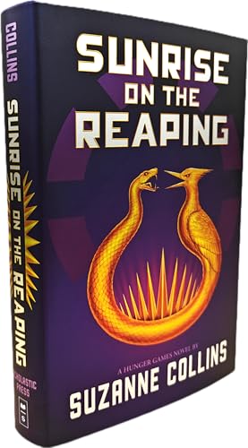 Sunrise on the Reaping (a Hunger Games Novel)