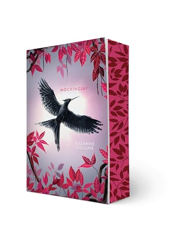 Mockingjay: Deluxe Edition (the Hunger Games, Book Three)
