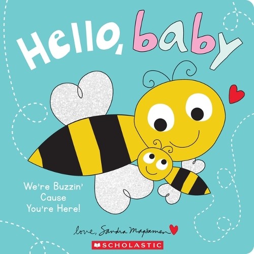 Hello, Baby