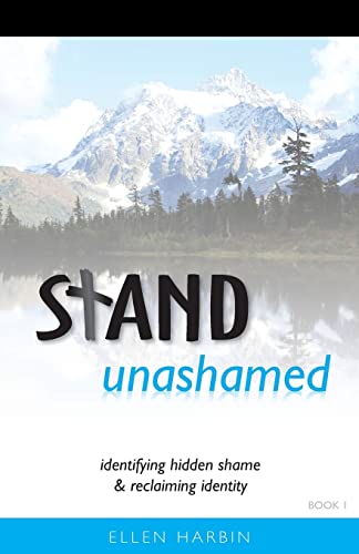 STAND unashamed