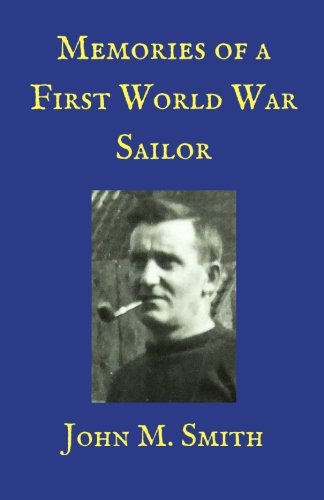 Memories of a First World War Sailor