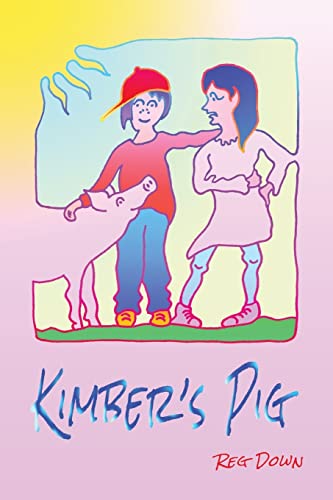 Kimber's Pig