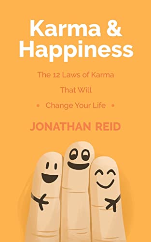 Karma & Happiness