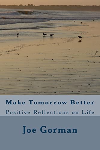 Make Tomorrow Better