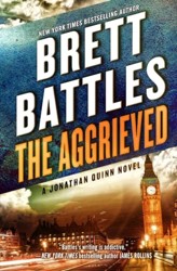The Aggrieved