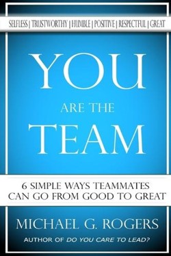 You Are The Team
