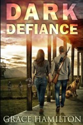 Dark Defiance: Volume 3 (EMP Lodge Series)
