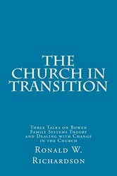 The Church in Transition