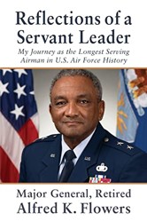 Reflections of a Servant Leader