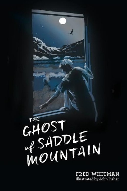 The Ghost of Saddle Mountain