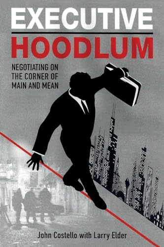 Executive Hoodlum