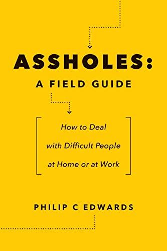Assholes