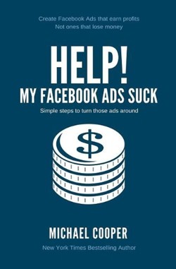 Help! My Facebook Ads Suck