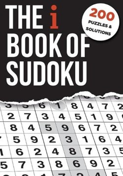 The i Book of Sudoku