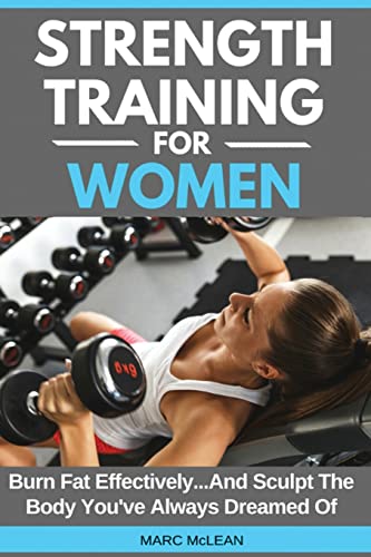 Strength Training For Women
