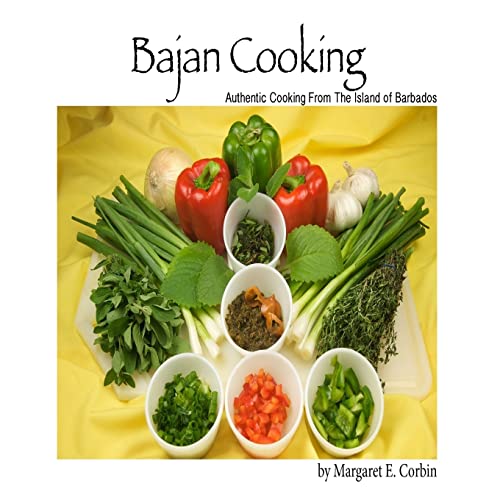 Bajan Cooking