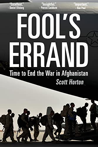 Fool's Errand