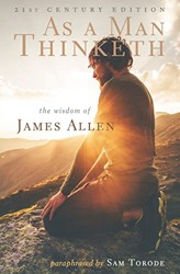As a Man Thinketh