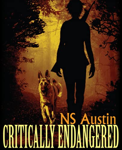 Critically Endangered (Endangered Series)