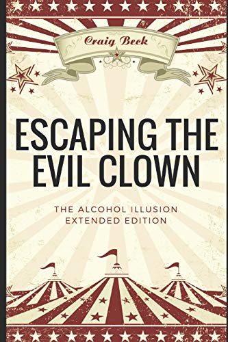 Escaping The Evil Clown