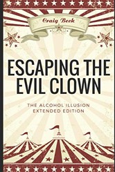 Escaping The Evil Clown